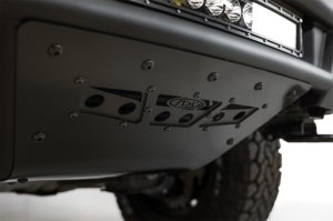 Ford F-150 Bumper - Front - Addictive Desert Designs - PRO Bolt-On - Hammer Black - `21-`23 Ford F-150 Bumper - Front - Addictive Desert Designs - PRO Bolt-On - Hammer Black - `21-`23